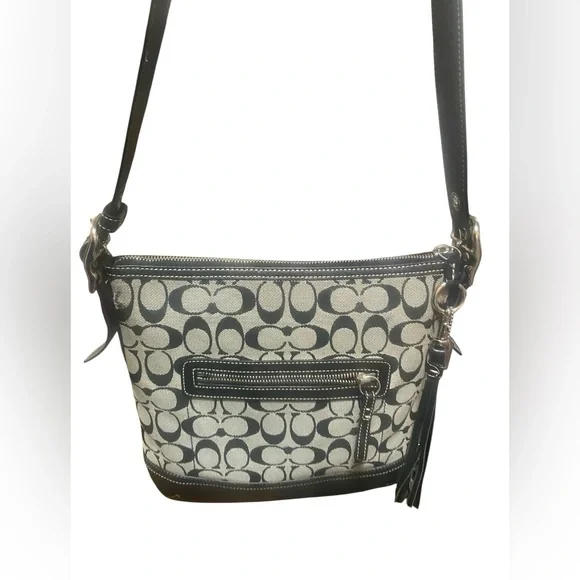 COACH Crossbody Bag - Picture 4 of 15